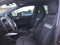 Gebraucht Audi Q4 e-tron S-Line 150 kW (204 PS) 2023 Auroraviolett SUV