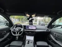 Gebraucht BMW M340 M Sport 374 PS (275 kW) 2025 Alpinweiss iii Limousine