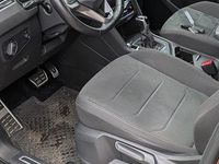 Gebraucht VW Tiguan Elegance 190 PS (139 kW) 2021 Braun SUV