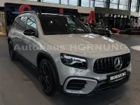 Gebraucht Mercedes GLB35 AMG 306 PS (225 kW) 2026 Manufaktur lack manufaktur alpingrau uni SUV