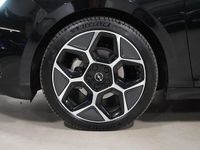 Gebraucht Opel Astra Ultimate 131 PS (96 kW) 2024 Schwarz Limousine