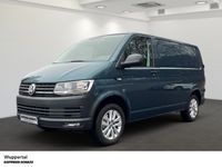 gebraucht VW Transporter Transporter 2 0 TDI NAVI AHK KLIMA PDC ZV E-FENSTER