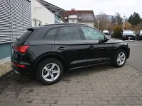 Brugt Audi Q5 265 HK (194 kW) 2022 Sort SUV