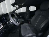 Gebraucht Kia XCeed GT-Line 204 PS (150 kW) 2024 Silber SUV