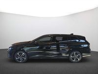 Gebraucht Opel Astra 131 PS (96 kW) 2025 Schwarz Kombi