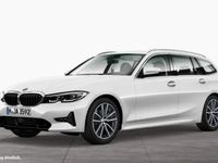 gebraucht BMW 318 d Touring