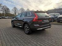 Gebraucht Volvo XC60 Plus 197 PS (144 kW) 2023 Grau SUV