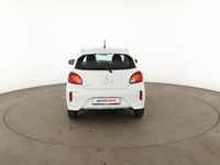 Gebraucht Mitsubishi Space Star 71 PS (52 kW) 2024 Weiß Kleinwagen