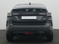 Gebraucht Citroën C4 2026 Perla nera schwarz m Limousine