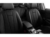Second-hand Audi A4 150 CP (110 kW) 2022 Negru Break