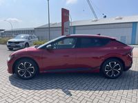 gebraucht Kia EV6 AWD 325 GT-Line Glasdach Wärmepumpe