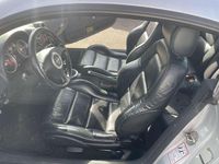 Gebraucht Audi TT 179 PS (131 kW) 2000 Coupé