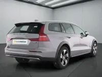 Brugt Volvo V60 2024 Grå Stationcar