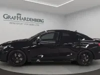 Neu Audi RS3 Comfort 400 PS (294 kW) 2026 Schwarz Limousine