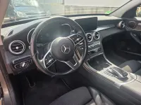 Gebraucht Mercedes C200 150 PS (110 kW) 2019 Grau Limousine