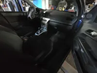Usata Opel Astra Basis 90 CV (66 kW) 2009 Blu Utilitaria