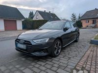 Gebraucht Audi A4 Premium 190 PS (139 kW) 2020 Grau Kombi