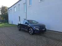 Gebraucht Renault Mégane Komfort 160 kW (218 PS) 2025 Blau Kleinwagen
