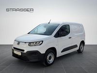 Neu Fiat Doblò 110 PS (80 kW) 2026 Weiß Van / Kleinbus