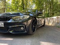 gebraucht BMW 435 i xdrive