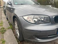Second-hand BMW 118 2011 Gri Hatchback