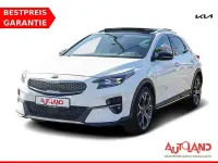 Gebraucht Kia XCeed Platinum Edition 204 PS (150 kW) 2020 Weiß SUV