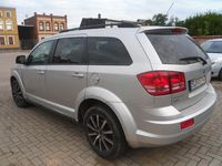 Gebraucht Dodge Journey SE 140 PS (102 kW) 2010 Silber SUV