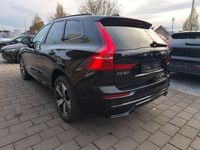 Gebraucht Volvo XC60 Plus 398 PS (292 kW) 2025 Schwarz SUV