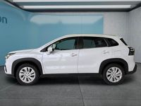 Gebraucht Suzuki SX4 110 PS (80 kW) 2026 Weiß SUV