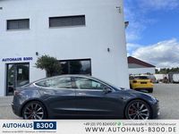 Gebraucht Tesla Model 3 Performance 377 kW (513 PS) 2019 Grau Limousine