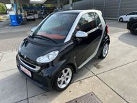 gebraucht Smart ForTwo Coupé ForTwo BRABUS/TÜV NEU/AUTOMATIK