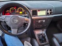 Gebraucht Opel Vectra OPC 150 PS (110 kW) 2007 Weiß Kombi