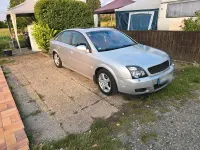 Gebraucht Opel Vectra 211 PS (155 kW) 2005 Silber Limousine