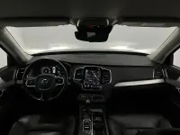 Gebraucht Volvo XC90 235 PS (172 kW) 2019 Savile grey (metallic) SUV