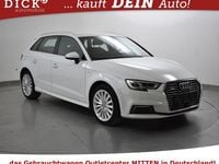 Gebraucht Audi e-tron Design 150 kW (204 PS) 2018 Gletscherweiss met. SUV