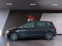 Gebraucht VW Golf VII Comfortline 125 PS (91 kW) 2017