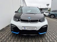 Gebraucht BMW i3 135 kW (184 PS) 2022 Weiss Kleinwagen