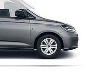 Nouă VW Caddy Maxi 122 CP (89 kW) 2026 Gri Monovolum