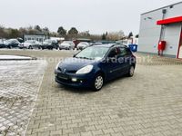 gebraucht Renault Clio GrandTour Authentique