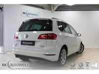 gebraucht VW Golf Sportsvan Highline
