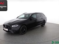 Gebraucht Mercedes E53 AMG AMG 457 PS (336 kW) 2021 Schwarz Kombi