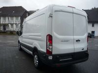 gebraucht Ford Transit 350 L3 Trend