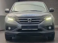 Gebraucht Honda CR-V Elegance 150 PS (110 kW) 2014 Grau SUV