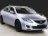 gebraucht Mazda 6 Sport 2.5 Top