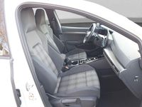 Gebraucht VW Golf VIII GTE 272 PS (200 kW) 2024 Weiß Limousine