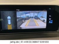 Gebraucht Mercedes EQC400 AMG 300 kW (408 PS) 2020 Cavansitblau (metallic) SUV