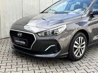 Second-hand Hyundai i30 99 CP (72 kW) 2019 Gri Break