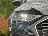 Gebraucht Audi A3 S-Line 150 PS (110 kW) 2022 Schwarz Limousine