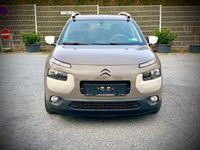 gebraucht Citroën C4 Cactus Feel Edition~EURO 6~SITZHZG~ALU~KLIMAAUTOMATIK~SHG