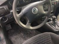 gebraucht VW Passat Variant 2.5 TDI V6 Comfortline